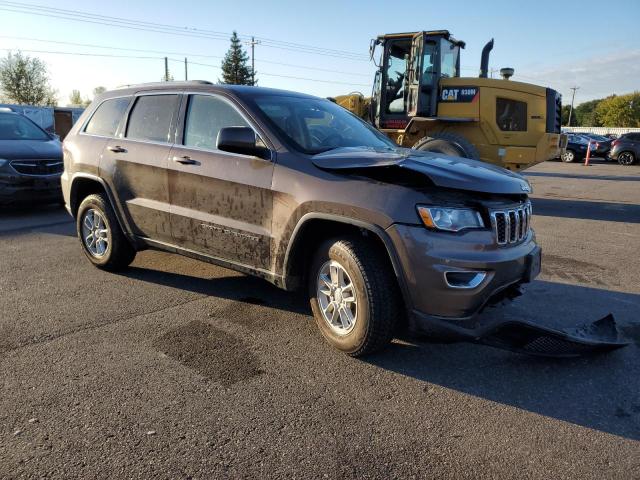 2020 JEEP GRAND CHEROKEE LAREDO #3282542874