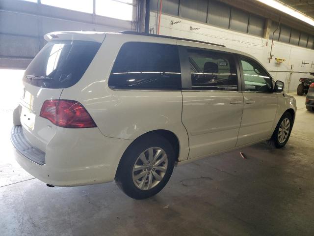 2012 VOLKSWAGEN ROUTAN SE - 2C4RVABG6CR391870