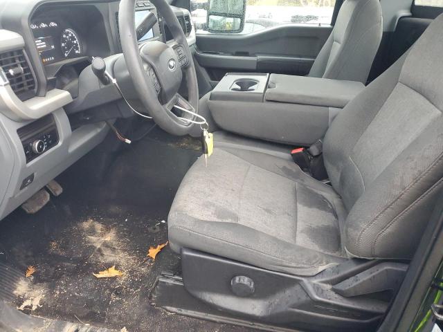 2024 FORD F350 SUPER #3282633059