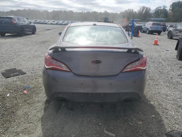 2015 HYUNDAI GENESIS CO KMHHU6KJ8FU126510