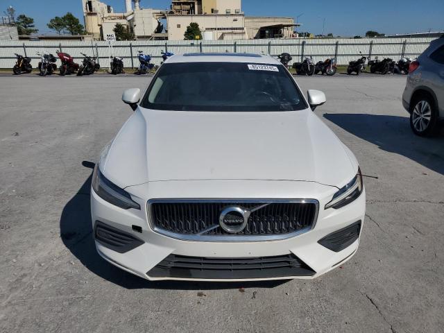 2020 VOLVO S60 T6 MOM 7JRA22TK4LG072405
