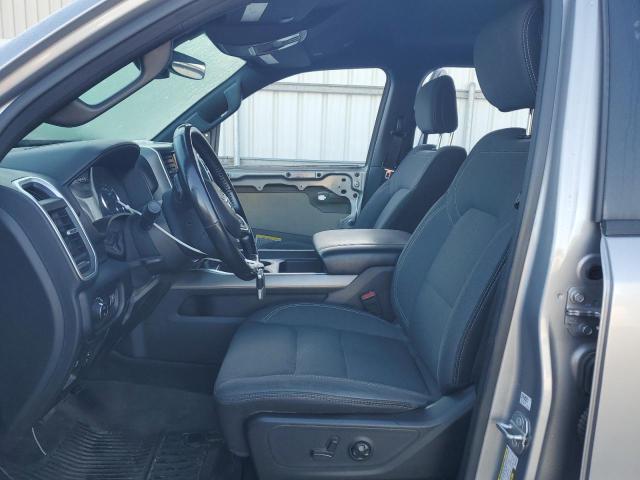 2021 RAM 1500 BIG H - 1C6SRFFT4MN720422