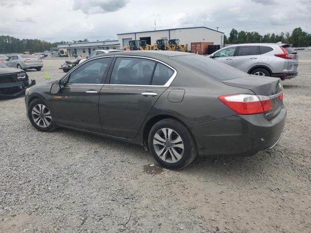 2013 HONDA ACCORD LX - 1HGCR2F37DA236632