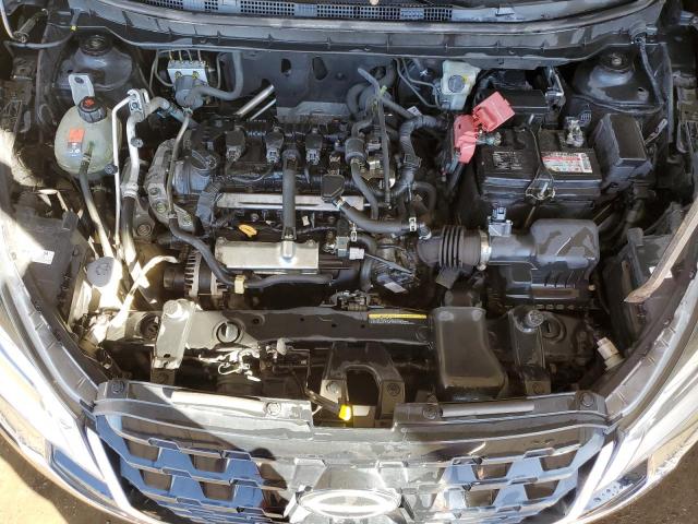 2022 NISSAN KICKS S 3N1CP5BV4NL501307