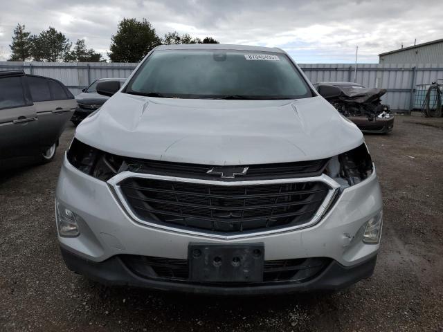 2020 CHEVROLET EQUINOX LS - 2GNAXSEV7L6230296