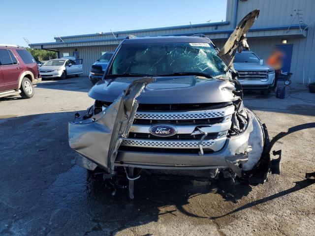 2014 FORD EXPLORER X #3286652289