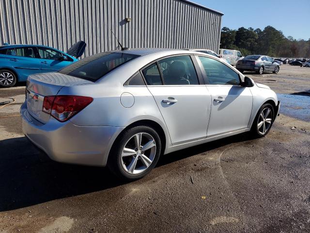 2012 CHEVROLET CRUZE LT - 1G1PG5SC7C7216382
