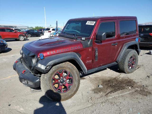 JEEP WRANGLER R