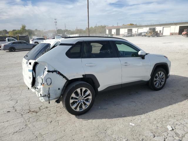 2021 TOYOTA RAV4 XLE P - 2T3A1RFV1MW197495