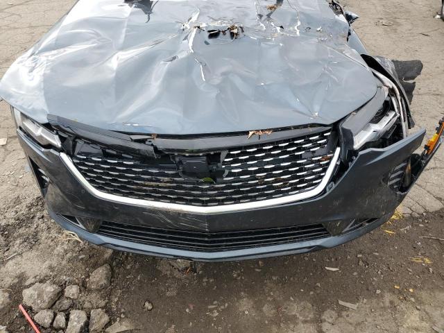 2022 CADILLAC CT4 PREMIU - 1G6DB5RL9N0106740