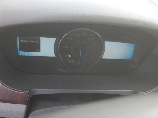 2013 FORD EDGE LIMIT - 2FMDK3KC9DBC74172