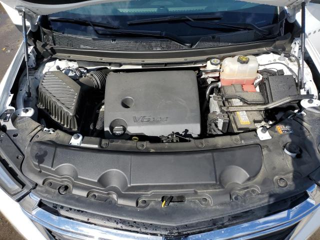 2022 CHEVROLET TRAVERSE L 1GNERFKW1NJ183871