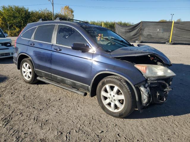 2009 HONDA CR-V EXL #3305317300