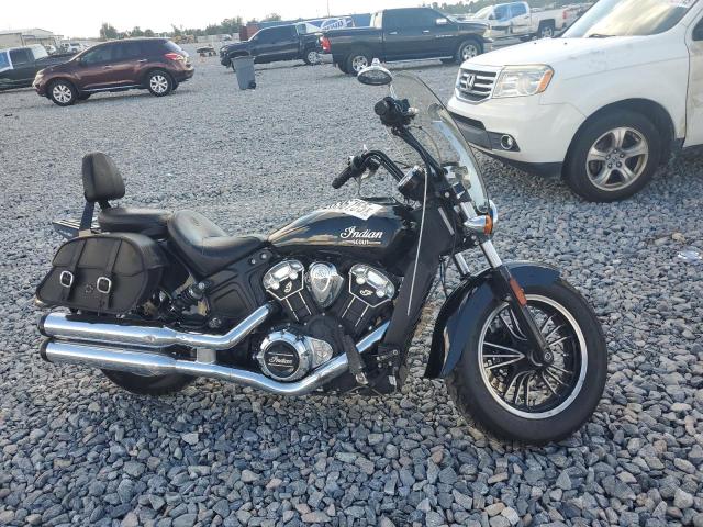 2021 INDIAN MOTORCYCLE CO. SCOUT ABS - 56KMSA007M3174051