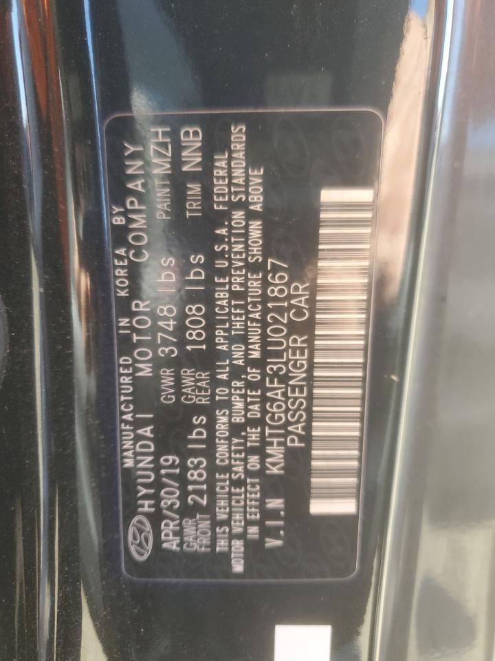 HYUNDAI VELOSTER BASE