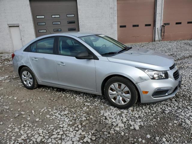 2015 CHEVROLET CRUZE LS - 1G1PA5SG9F7102490