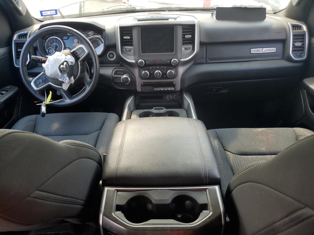 RAM 1500 BIG HORN/LONE STAR