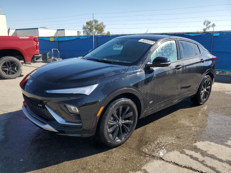 BUICK ENVISTA SP