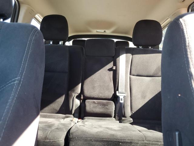 2015 NISSAN PATHFINDER 5N1AR2MM9FC707295