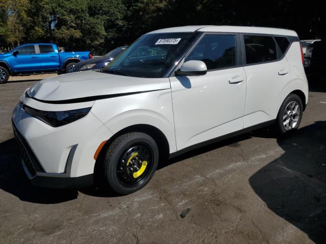 KIA SOUL LX