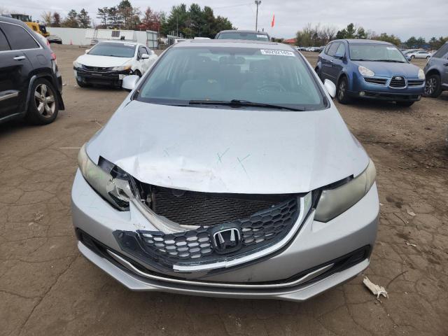 2013 HONDA CIVIC EX - 19XFB2F84DE267488