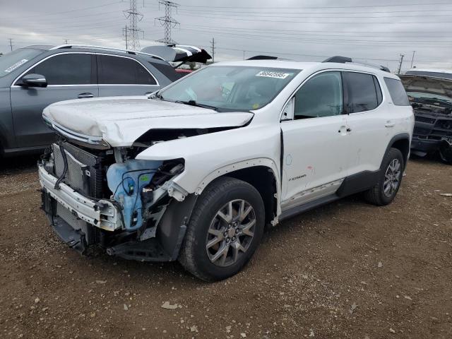 2020 GMC ACADIA SLT #3290372775