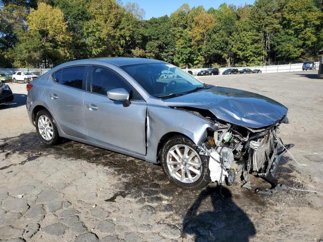 2014 MAZDA 3 TOURING - JM1BM1V74E1150879