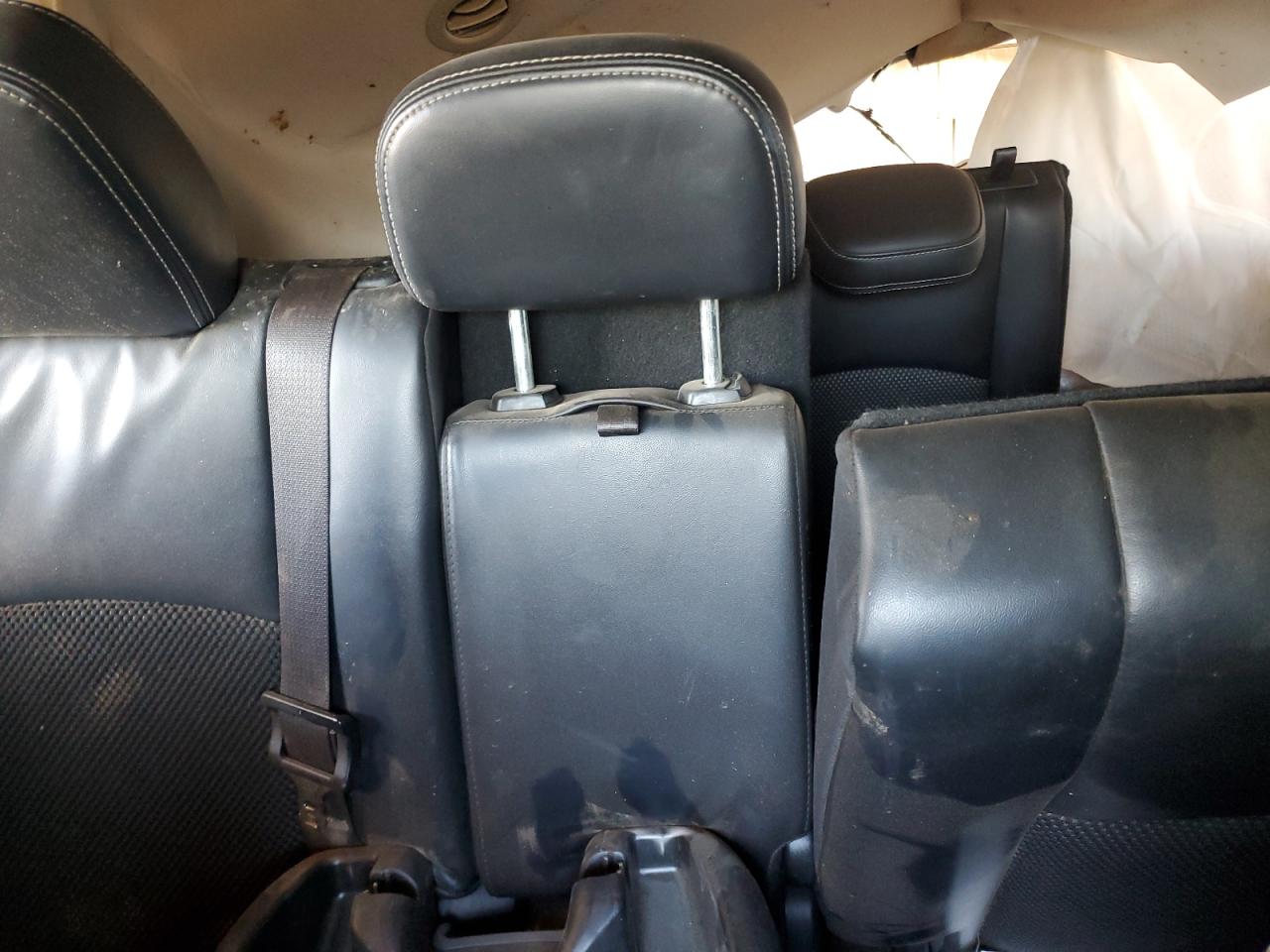 DODGE JOURNEY CROSSROAD