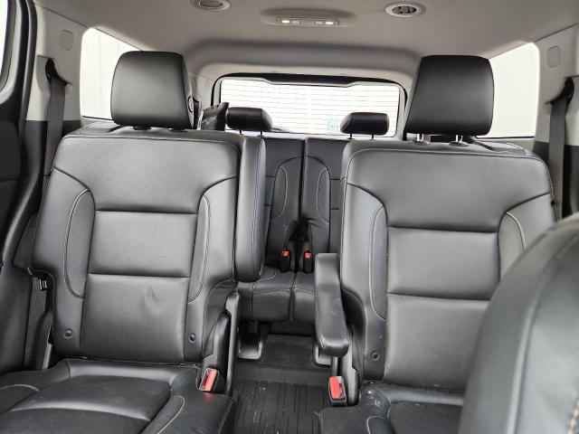 2019 GMC ACADIA SLT - 1GKKNULS9KZ165966