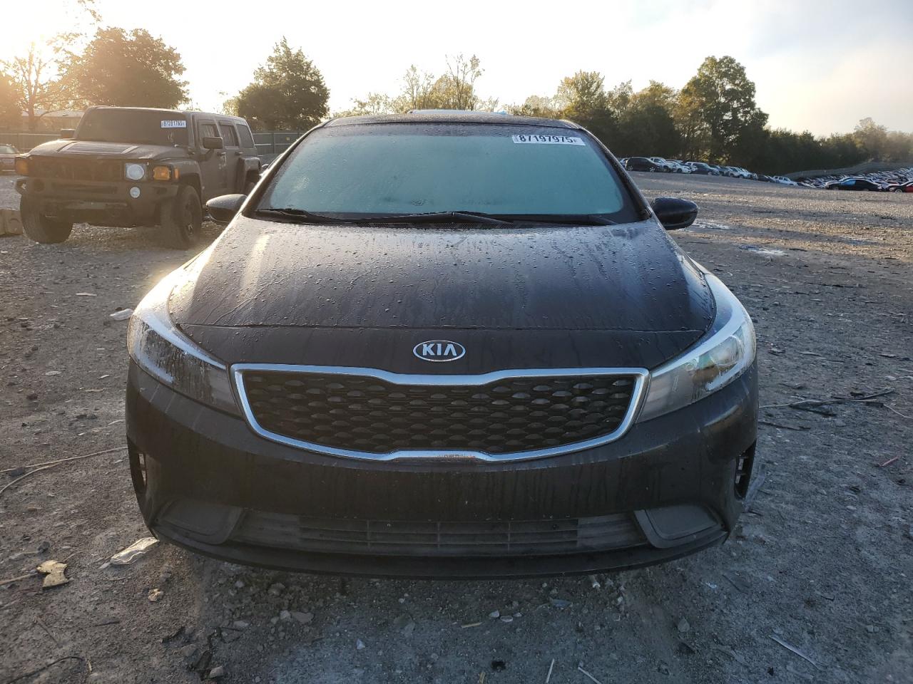 KIA FORTE LX