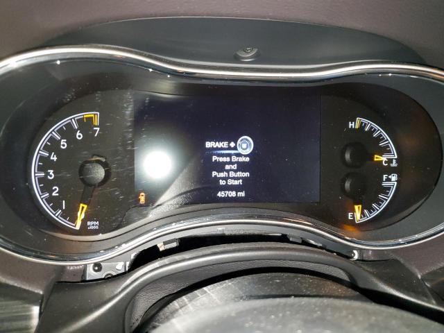 2019 JEEP GRAND CHER #3283988835