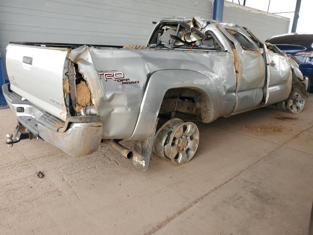2010 TOYOTA TACOMA ACC - 5TEUU4EN1AZ685726
