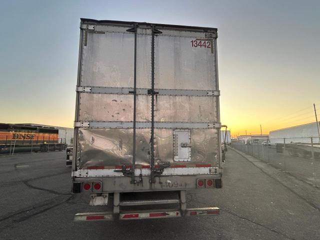 2014 UTILITY TRAILER MANUFACTURER VS2RA - Other View