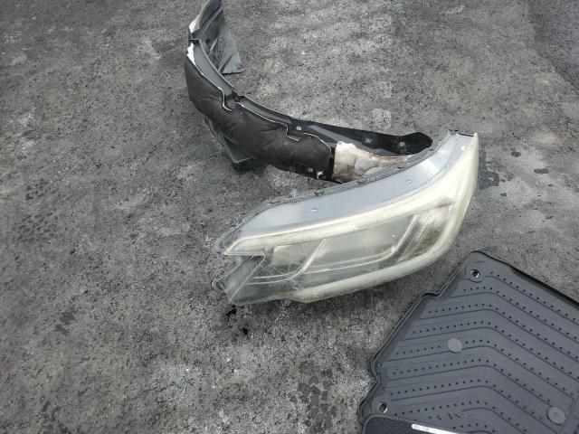 2016 HONDA CR-V SE - 2HKRM3H47GH548465