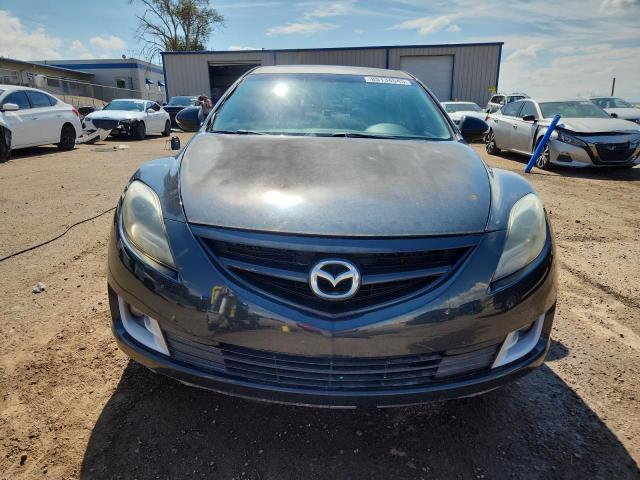 2013 MAZDA 6 TOURING - 1YVHZ8EH8D5M05726