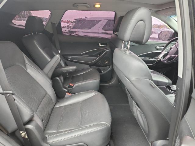 2017 HYUNDAI SANTA FE S #3305294322