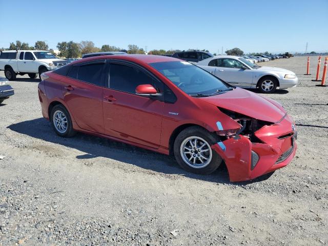 2016 TOYOTA PRIUS JTDKBRFU7G3512610