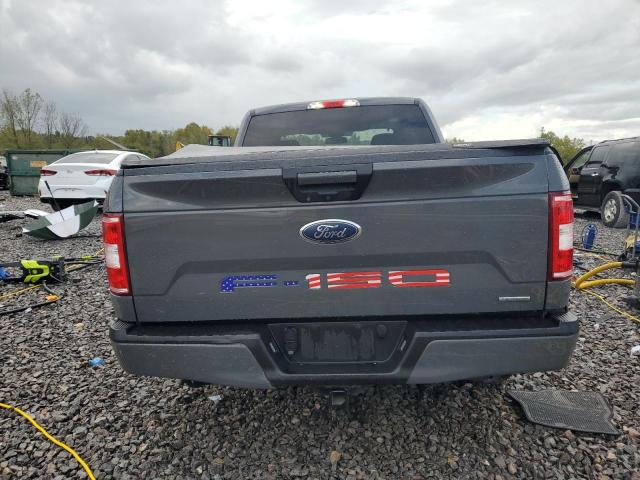 2018 FORD F150 SUPER - 1FTEX1CP8JFC76070