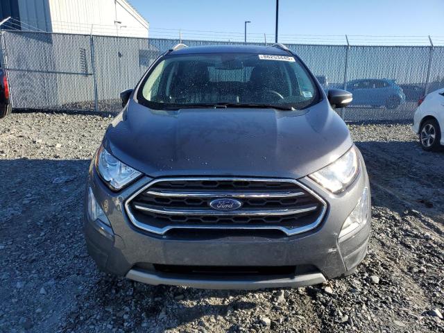 2021 FORD ECOSPORT T - Other View