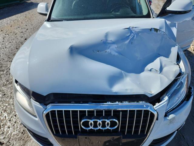 2013 AUDI Q5 PREMIUM - WA1LFAFP2DA016653