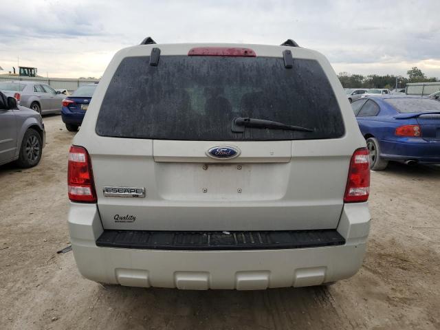 2008 FORD ESCAPE XLT #3283338956