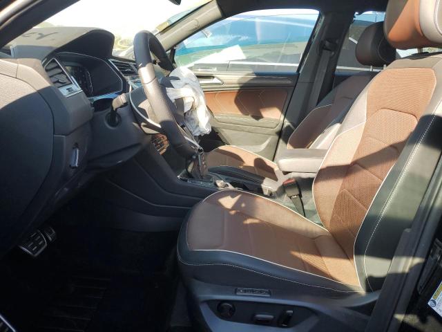 2024 VOLKSWAGEN TIGUAN SEL 3VV4B7AX6RM181018