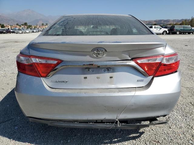 2016 TOYOTA CAMRY LE - 4T1BF1FKXGU145552