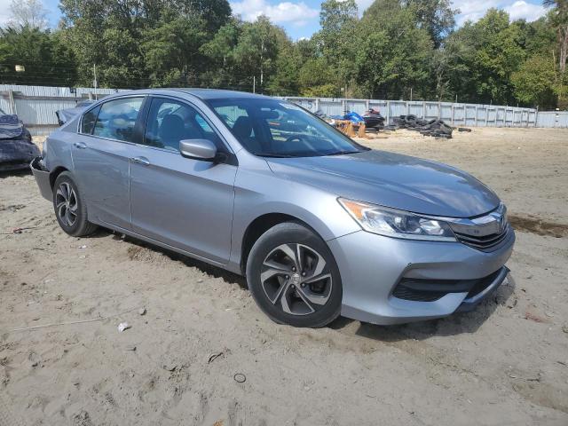 2016 HONDA ACCORD LX #3279724932