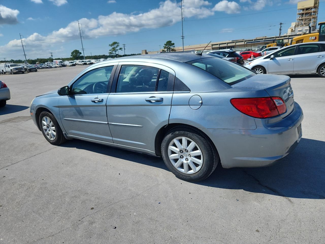 CHRYSLER SEBRING TOURING