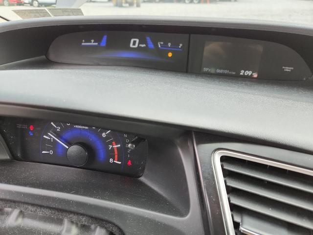 2013 HONDA CIVIC LX #3301970417