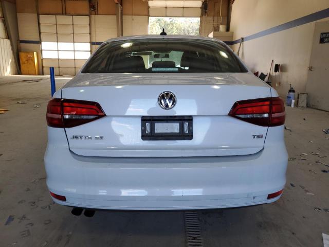 2017 VOLKSWAGEN JETTA SE 3VWDB7AJ2HM312421