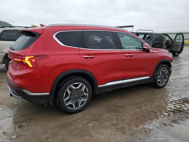 2021 HYUNDAI SANTA FE L - 5NMS44AL5MH372761