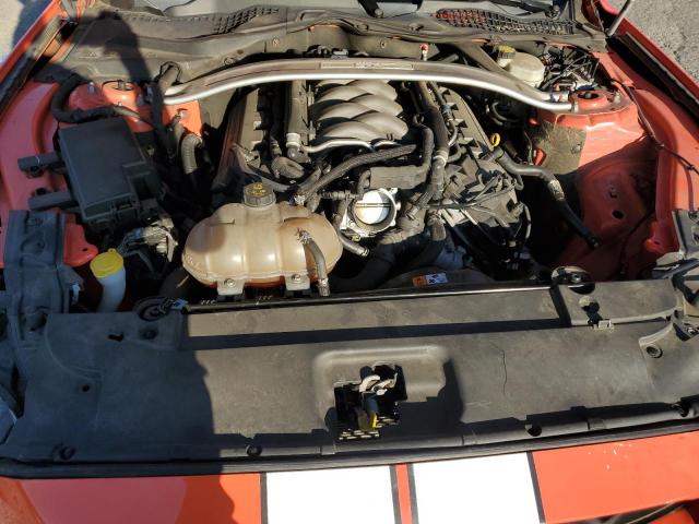 2016 FORD MUSTANG GT - 1FATP8FF4G5331668