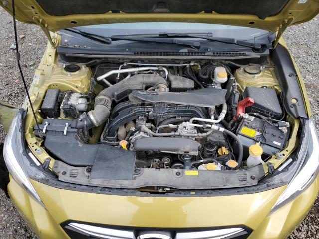 2021 SUBARU CROSSTREK JF2GTHNC5MH309544